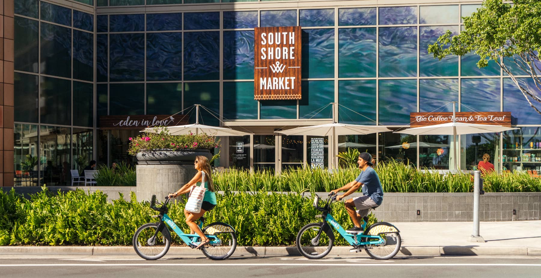 Bikeshare Hawai‘i