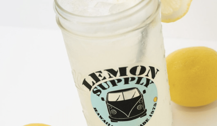 Lemon Supply