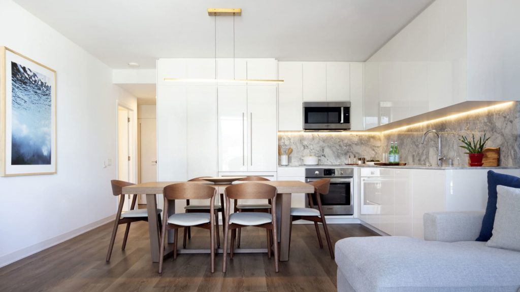 Residence 2B-D