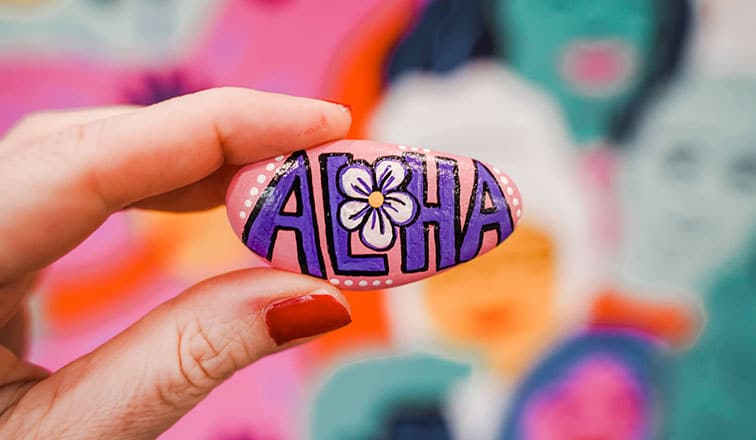 Aloha Fridays