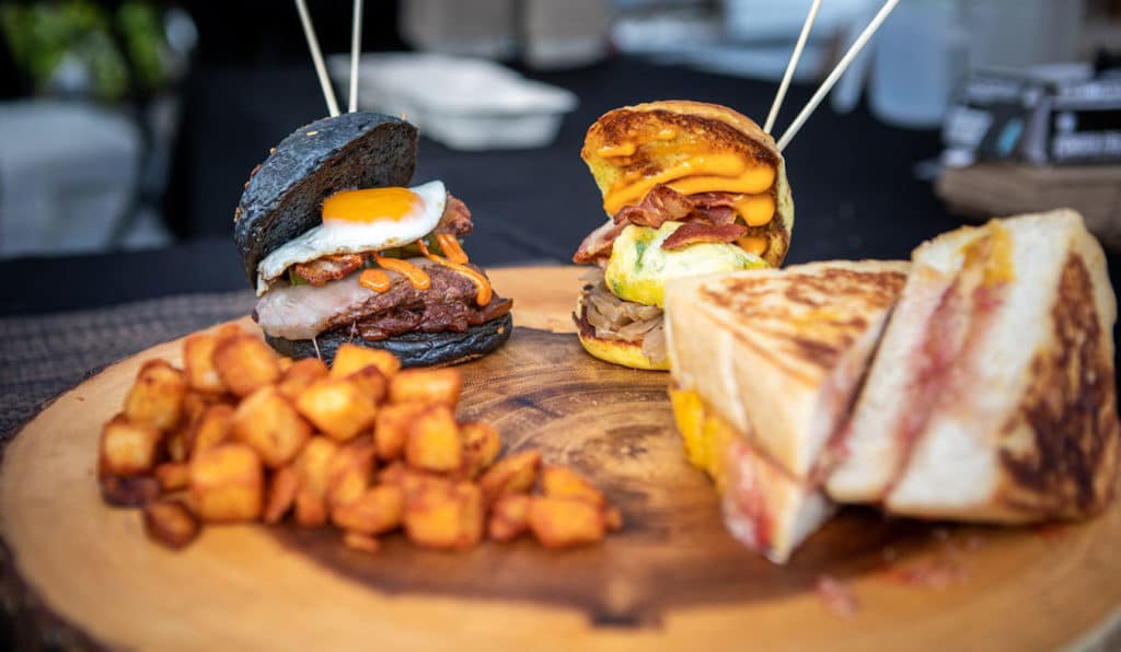Sandwiches