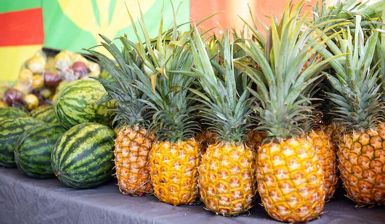 Kakaʻako Farmers Market