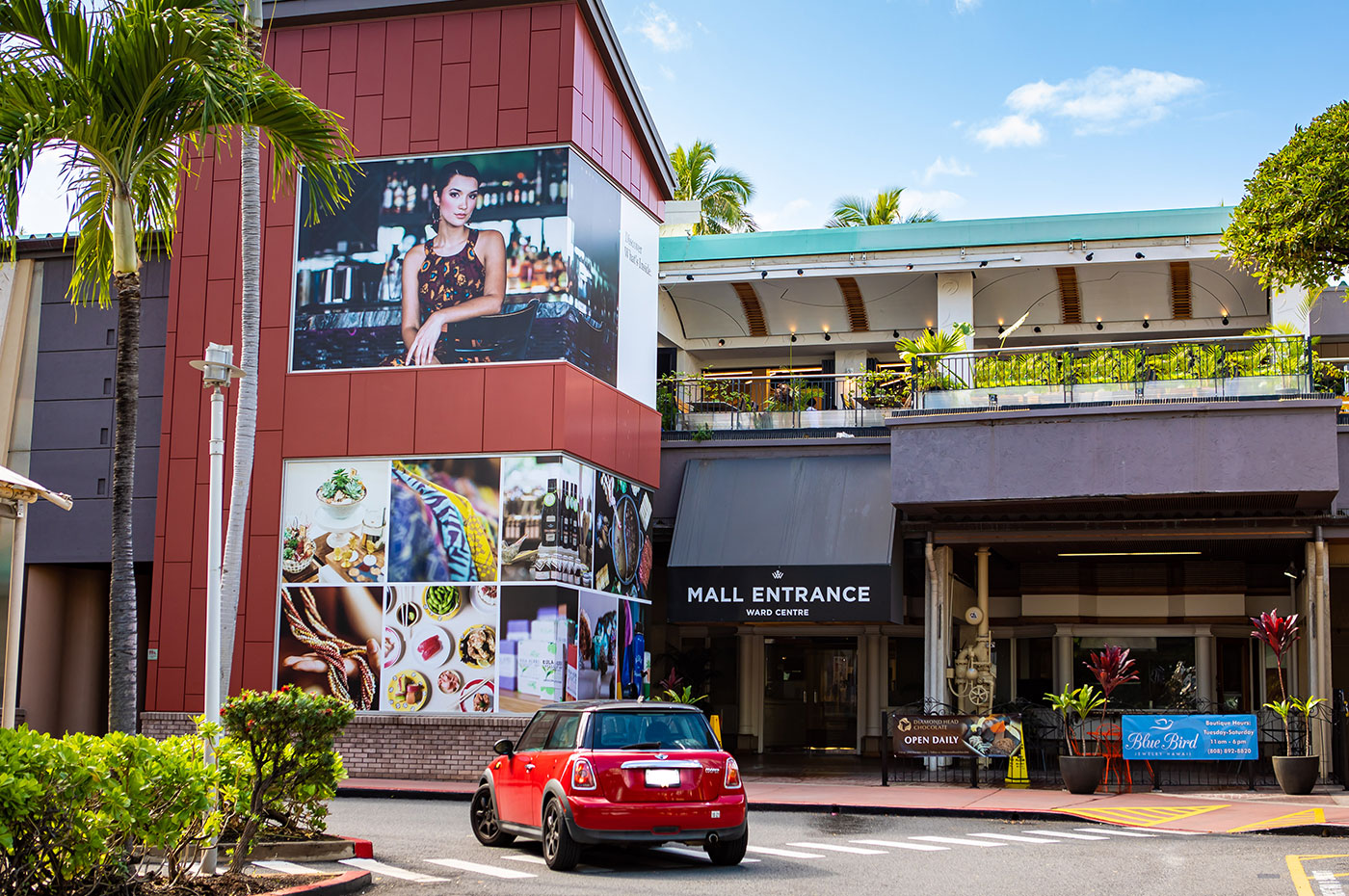 Food Stamp Office Honolulu
