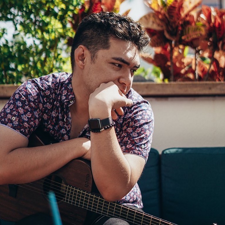 Join us every Saturday in May for a pop-up series at Victoria Ward Park showcasing Hawaii’s new and upcoming talent. Our emerging artist series will begin May 1 from 4-6 featuring Evan Khay. Visit our link in bio to learn more about the full line-up throughout the month of May.