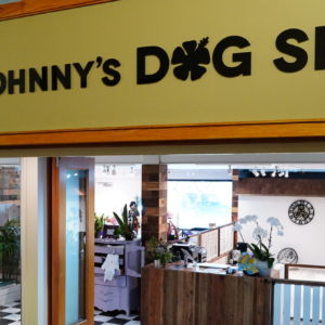 Johnny’s Dog Spa Hawaii