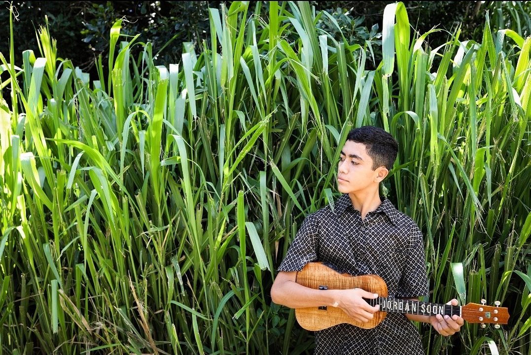 Celebrate Memorial Day Weekend with us at our Emerging Artist Series this Saturday, May 29 from 4-6pm. We are bringing out the young and talented artist Jordan Soon to Victoria Ward Park. At just 18-years-old, Jordan has played across venues in his hometown on Maui, opened for Kimié Miner, and released his first single, “Flashlight.” Join us on the lawn and let Jordan serenade you with his impressive vocal range and powerful voice. Blankets for outdoor lawn seating are encouraged at this open-air event.