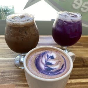 Aliʻi Coffee