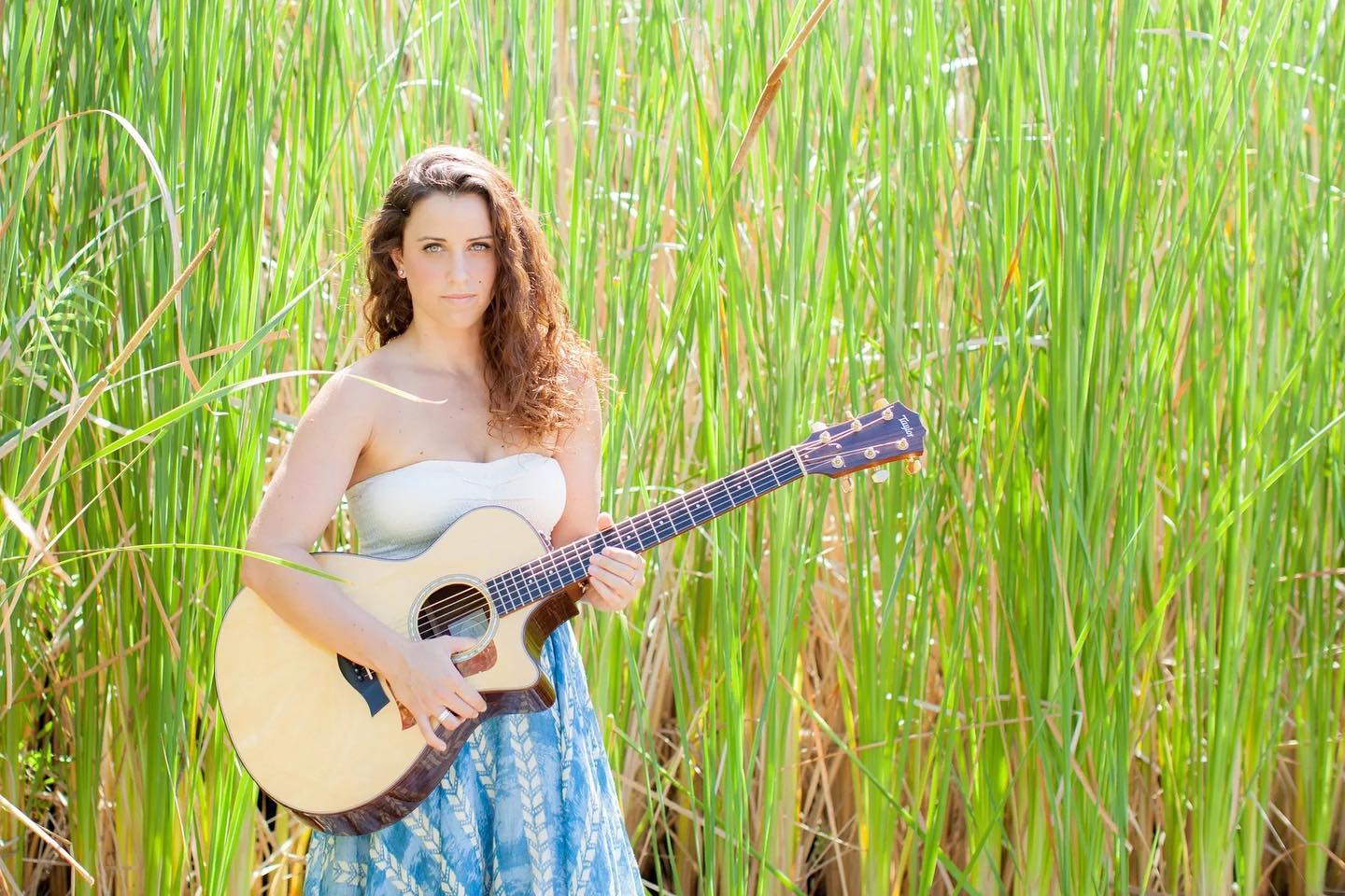 Take advantage of these long summer nights and join us at Victoria Ward Park for our Emerging Artist Series. This Saturday, June 19, we will be listening to the sweet vocals of Britt Kinoshita from 4-6pm. Drawing inspiration from her two greatest influences, Eva Cassidy and Colbie Caillat, Britt’s musical style is a blend of acoustic pop and folk. She has recorded two albums, Emerge &amp; Right Where You Are, which are compilations of all original songs.