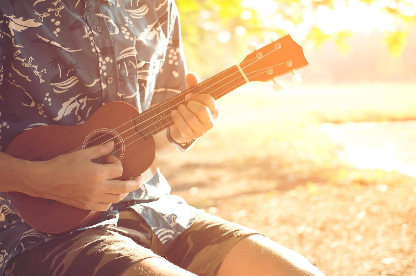 Take advantage of these long summer nights and join us at Victoria Ward Park for our Emerging Artist Series. This Saturday, July 10th, we will listening to the impressive vocals of Po’okela Wood from 5-7pm. Po’okela Wood is a Hawaiian musician, born and raised in Haliimaile, Maui. During his time in Kamehameha Schools Maui Campus, he joined the Hawaiian Ensemble, where his love for Hawaiian music grew. Pookela was winner of the 2010 Richard Hoopii Falsetto Competition and thereafter joined the professional music scene.