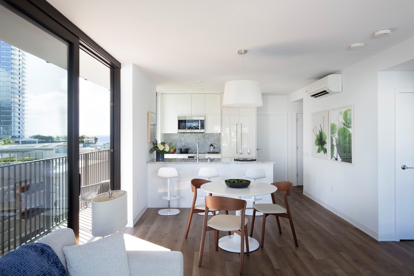 ‘A‘ali‘i provides more than just convenience. Thoughtful details and elevated amenities are designed to enhance your every day. Completion is scheduled for this fall! Visit the link in bio for more info.