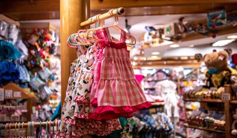 The New Baby Fair