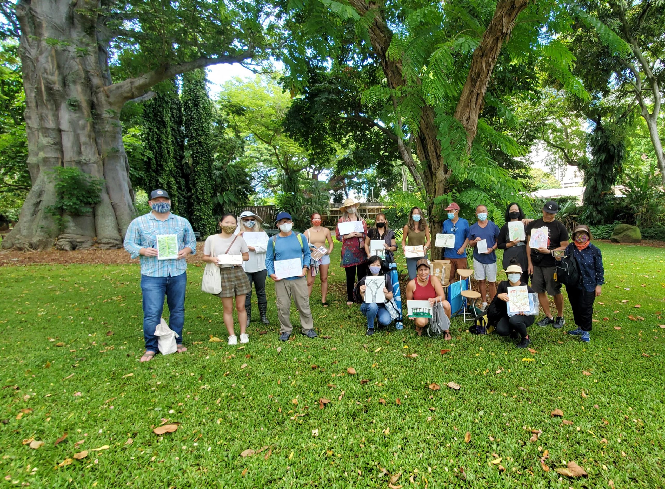 Historic Hawai‘i Foundation