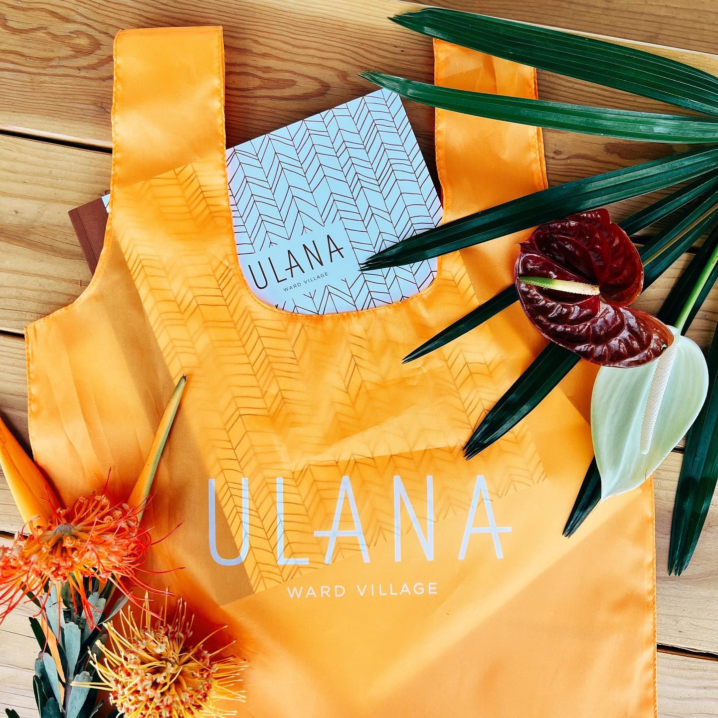 If you’re shopping at the Farmers Market on Saturday, be sure to visit the Ulana team on the mauka side of the market and pick up an application packet! Once completed, Ulana will be located just a few blocks from the Farmers Market so you can stroll the stands every weekend and return home to barbeque cabanas, reservable indoor-outdoor rooms and two surrounding parks. 

This reserved housing opportunity is available to Hawai‘i homebuyers who meet HCDA reserved housing criteria, with residences priced from $271,000 to $717,400.