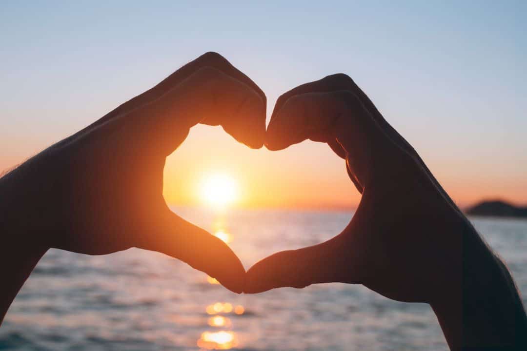 Happy Valentine's Day! Whether you’re celebrating with a family picnic, catching a beach park sunset or enjoying dinner & a movie, at Ward Village, you can spend more time doing what you love.