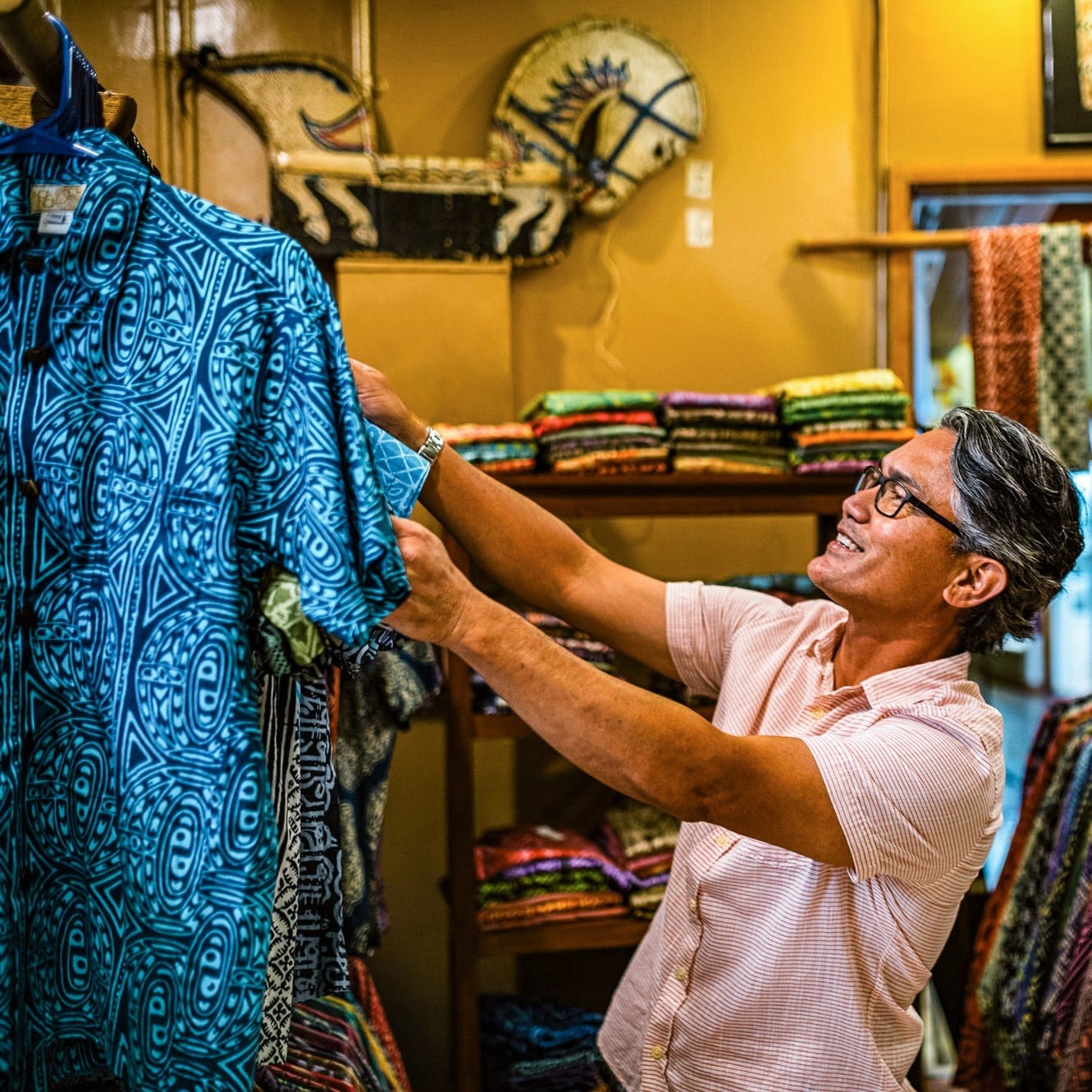 A vibrant, pedestrian-friendly Honolulu neighborhood, Ward Village offers new and growing kamaʻāina-owned and operated businesses an opportunity to thrive. Read the full feature published by Pacific Business News in our link in bio.