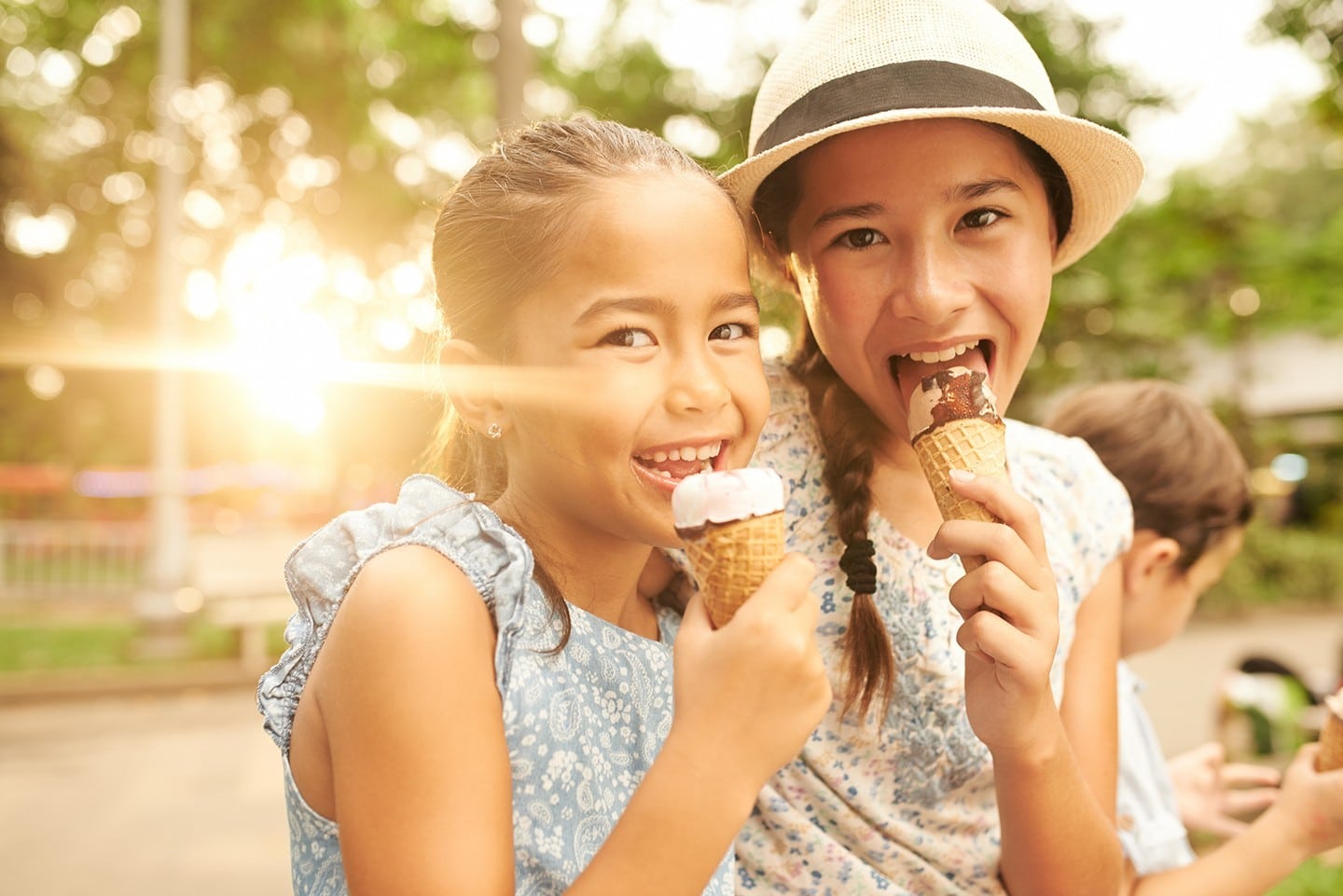 Known in Japan as Hinamatsuri, Girl’s Day is a traditional Japanese holiday dedicated to girls and their families’ hopes for a bright and happy future. Celebrate with a sweet treat in Ward Village on Saturday, March 5. Look for the Il Gelato cart in the South Shore Market courtyard from 1-4pm serving up sorbetto and gelato — while supplies last!