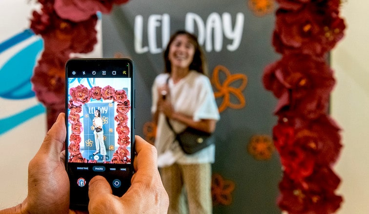 Lei Day
