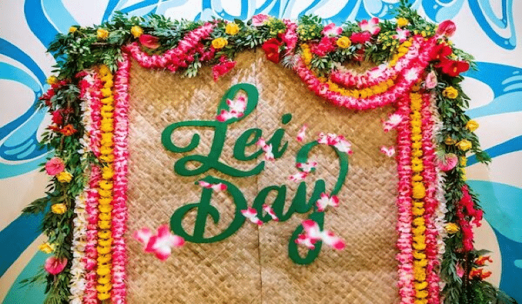 Lei Day