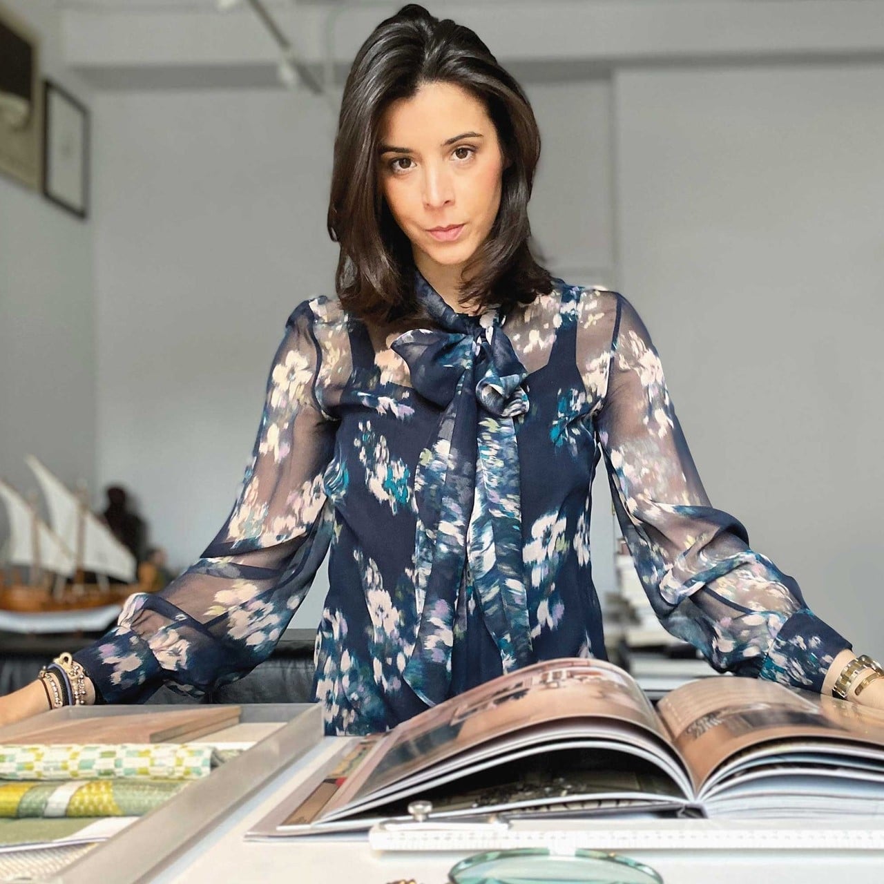 We are delighted to share that Alessia Genova, one of the interior designers working in partnership with Adam Tihany on Victoria Place, has been featured in Condé Nast Traveller’s 12 people to watch in 2022. Click the link in our bio to learn more about Alessia’s thoughts on the future of design and her work around the globe.