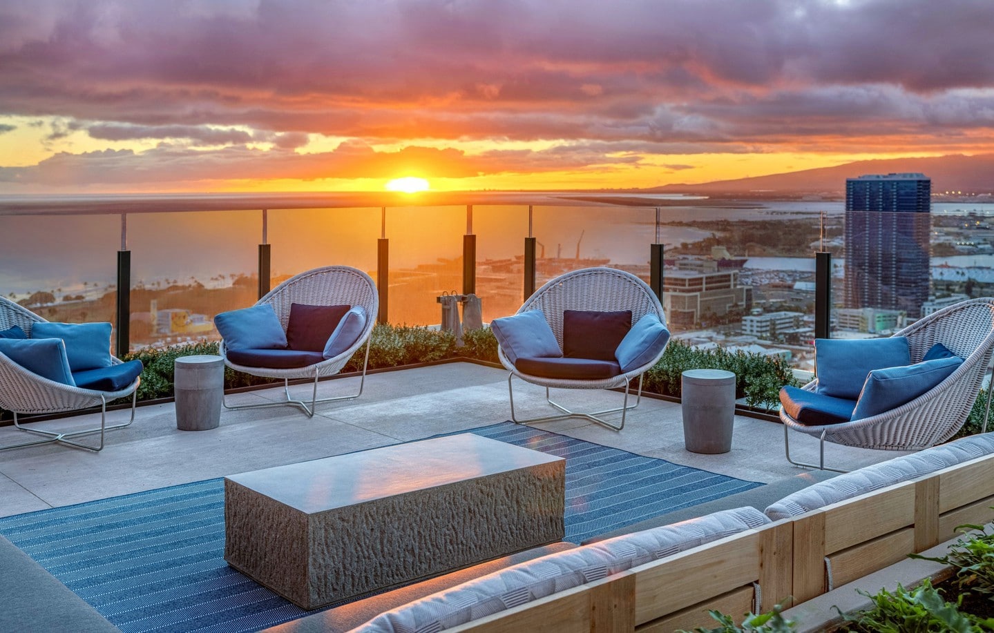 View of How Much Does A Penthouse Cost? - The Pricer