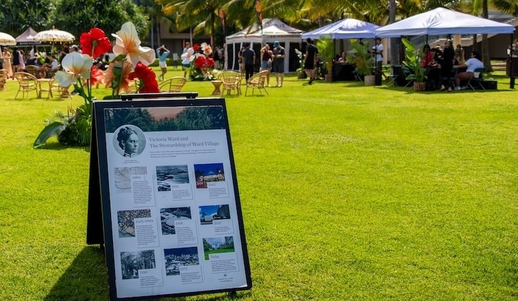 Founder’s Day Celebration