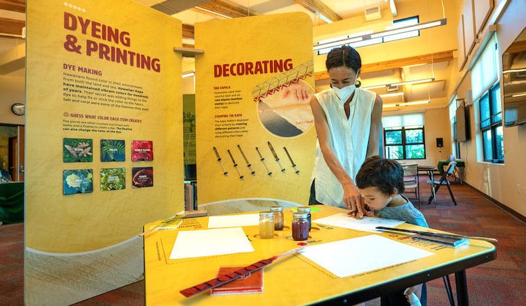 INPEACE’S EXHIBIT: The Story of Kapa