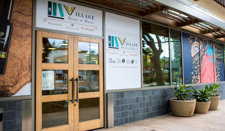 Village Books 73rd Anniversary Book Sale