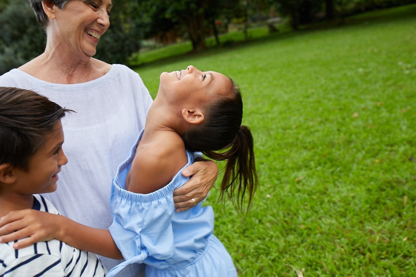 Hauʻoli Lā Makuahine! Wishing all Moms a beautiful Mother’s Day.