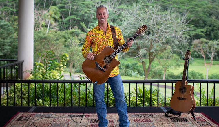 Aloha Friday Music Series
