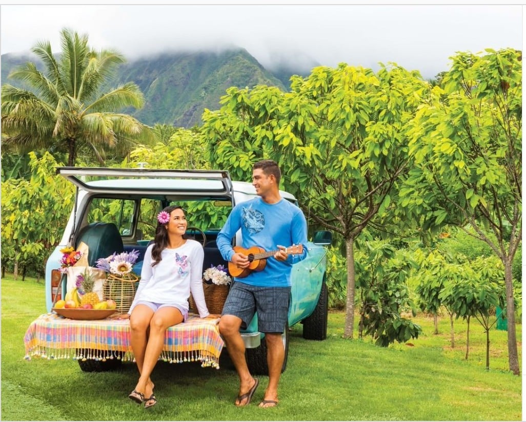 Father's Day is less than a week away! Visit @crazyshirts, @rogerdunngolfhawaii, @noanoahawaii and a variety of other unique shops in Ward Village to find the perfect gift to celebrate dad this year. Check out our guide for more happenings this holiday weekend.