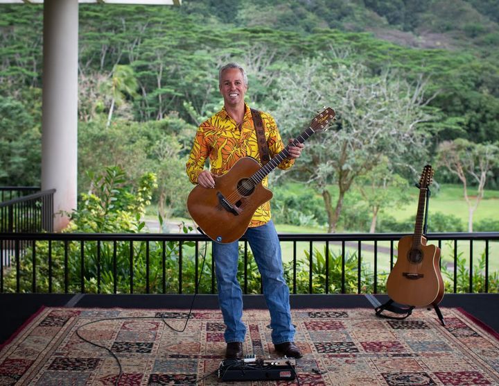 Join us at the South Shore Market courtyard for the new Aloha Friday Music Series featuring live music from a local artist each week. Starting on July 1st from 12PM-1PM, enjoy renowned Hawai'i slack key guitarist Bobby Moderow. Click the link in our bio for the full lineup of upcoming musicians.