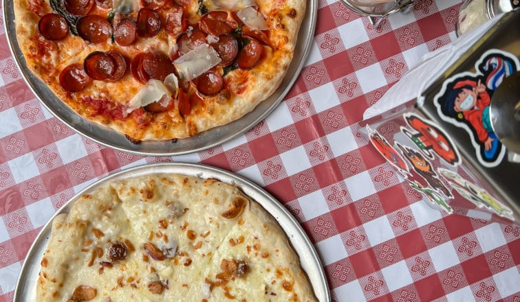 Pizza Dadi