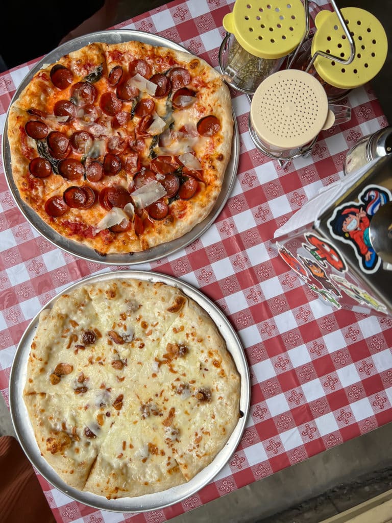 Pizza Dadi