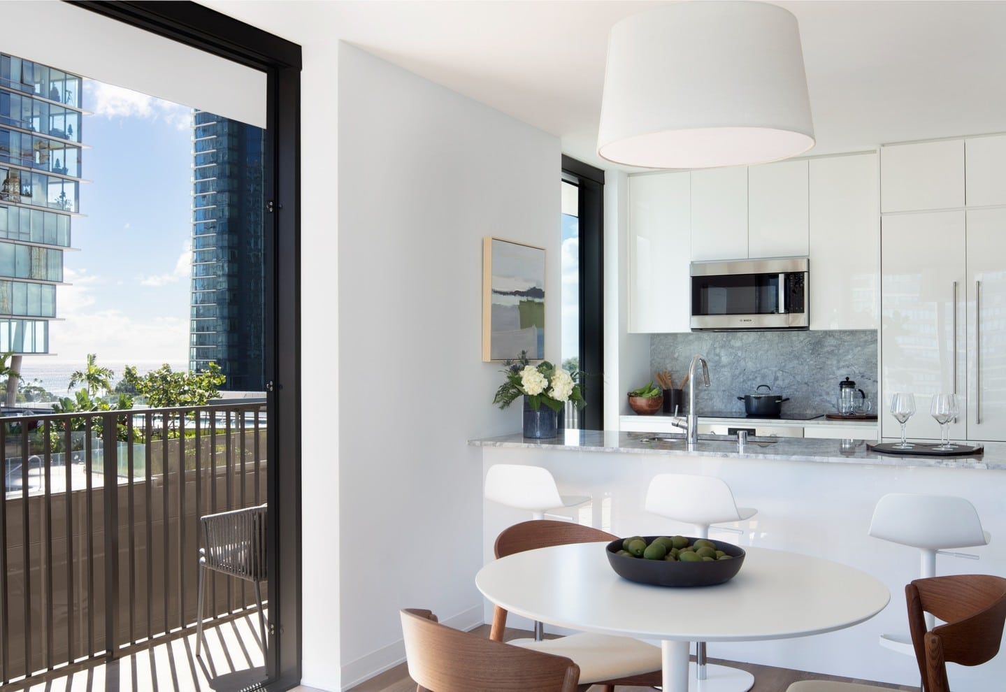 At ‘A‘ali‘i, move-in ready residences offer fresh design, thoughtful details and contemporary kitchens, curated to enhance your every day. Learn more at www.aaliiwardvillage.com.