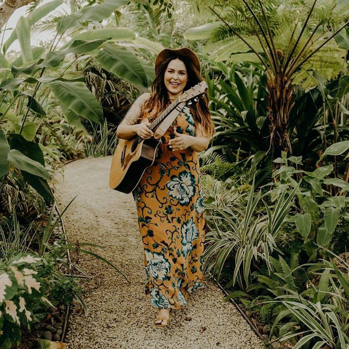 Celebrate the sounds of summer as our Aloha Friday Series concludes on Friday, July 29, with a performance by local singer songwriter Tahiti Rey. Grab lunch from one of our neighborhood eateries and enjoy the music from 12pm - 1pm in the South Shore Market Courtyard.