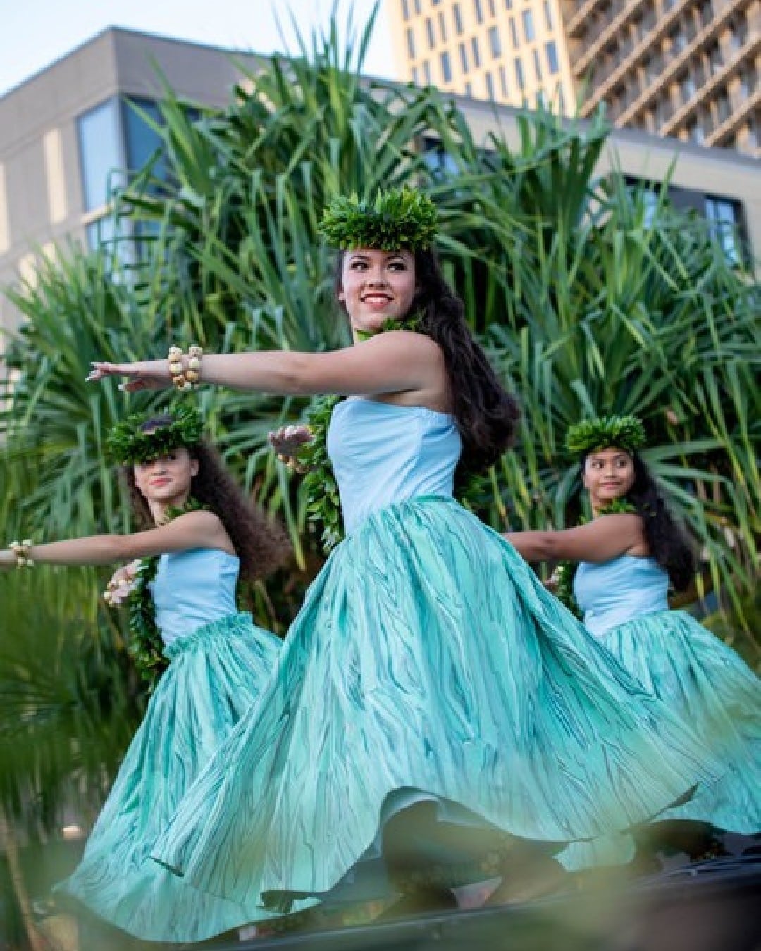 Enjoy the return of Kona Nui Nights on August 10 from 6pm - 8pm in Victoria Ward Park. Bring a blanket or chair and picnic on grab-and-go offerings from local eateries. The evening will feature live music by Hoku Zuttermeister and Kawaikapuokalani Hewett and a celebration of hula from Hālau Hula 'O Puka'ikapuaokalani, Kumu hula Darcy Moniz.
