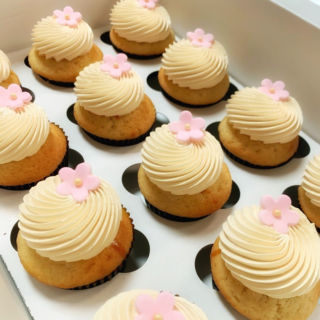 Join us Friday, July 1, for the opening of Sugarlina Bakeshop in Ward Centre. Stop by this family-owned shop for cupcakes, macarons and a variety of tasty treats, open daily.