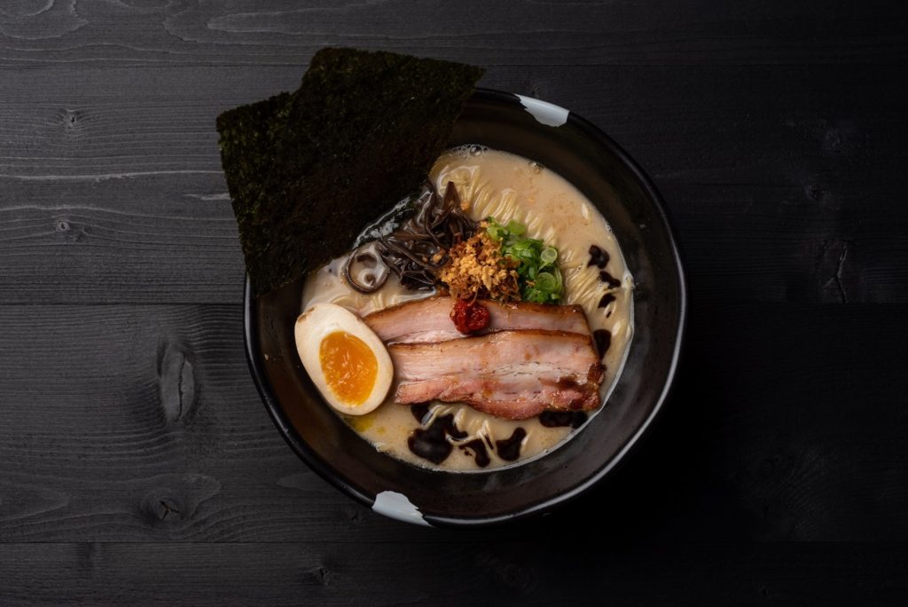 JINYA Ramen Bar