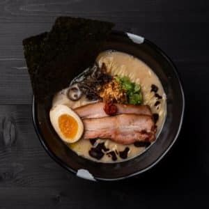 JINYA Ramen Bar