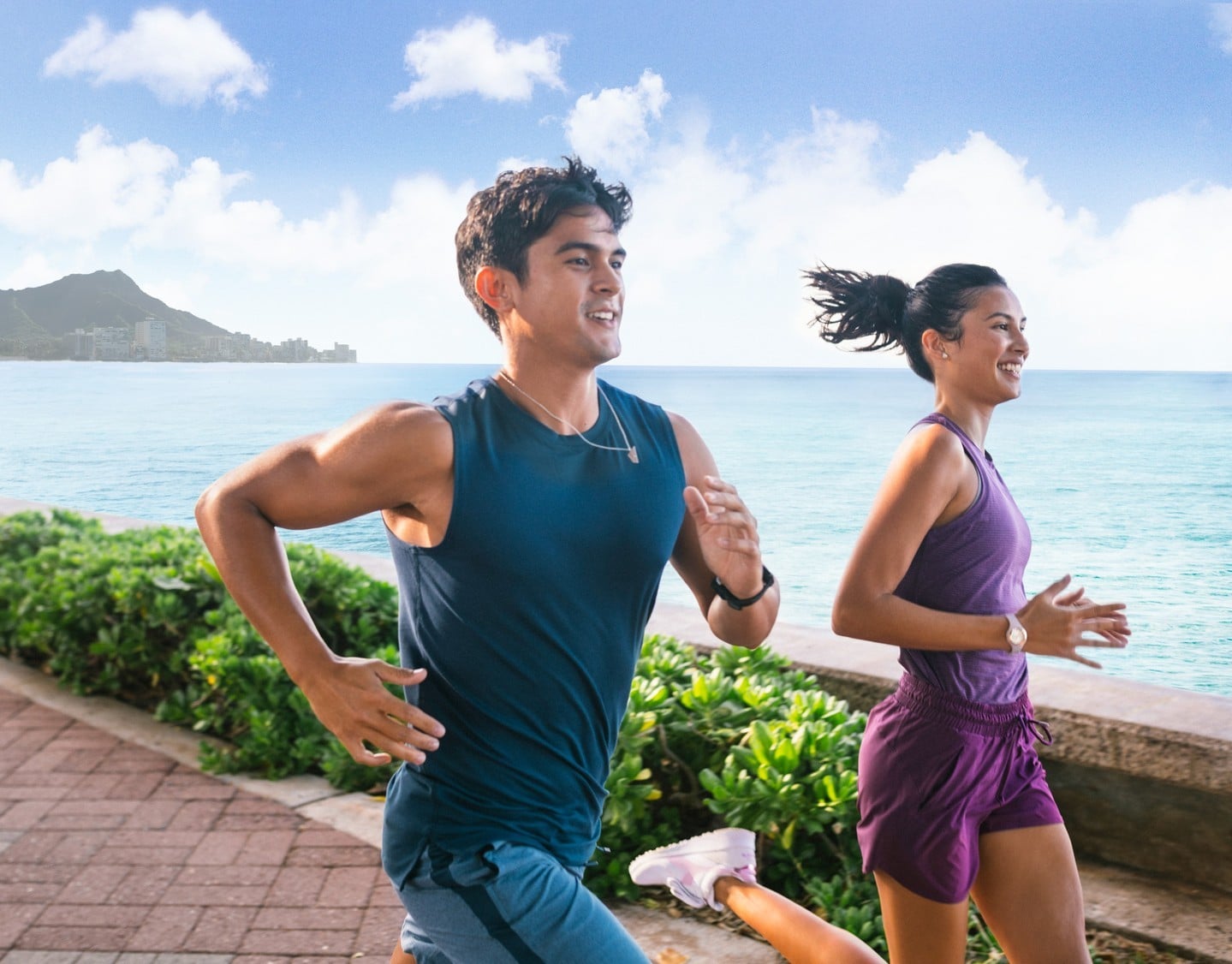 In a recent article from @innerbody, Honolulu was ranked the #1 “Fittest City” in the nation with nearly 17 fitness centers per 10,000 residents. At Ward Village, we’re proud to provide a range of outdoor green spaces, bike lanes and wide sidewalks for the community to enjoy, including weekly yoga and pilates at Victoria Ward Park, as well as fitness studios at CorePower Yoga, F45 and Club Pilates, coming soon. #hawaii #fitness #wardvillage
