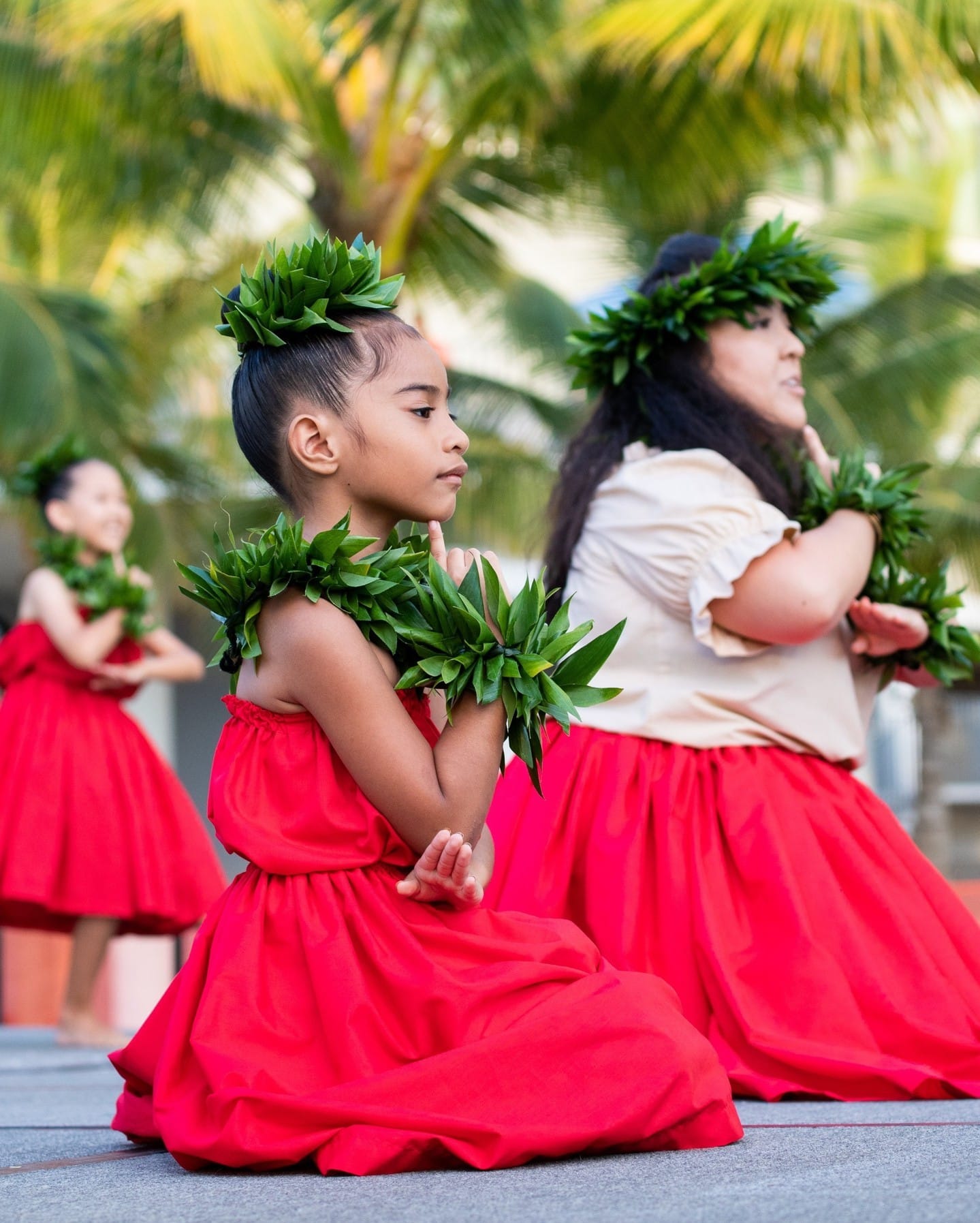 Join us for our next Kona Nui Nights on October 5 from 6pm – 8pm in Victoria Ward Park. Bring a blanket or chair and picnic on grab-and-go offerings from local eateries. The evening will feature live music by The Mākaha Sons and a celebration of hula and storytelling by Halau Kawaiʻulaokalā, Kumu Hula Keli’iho’omalu Puchalski.