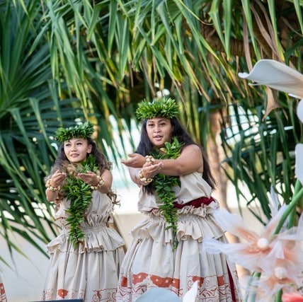 Two more days until the legendary @the_makaha_sons take the stage at Victoria Ward Park to serenade us with traditional Hawaiian music! See you Wednesday, October 5 from 6-8pm for the last Kona Nui Nights of the year, also featuring hula from Halau Kawaiʻulaokalā led by Kumu Hula Keliʻihoʻomalu Puchalski. Learn more at the link in our bio.