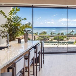 We are excited to introduce the Kalae Sales Gallery, now open daily at 1240 Ala Moana Blvd. Tour the gallery to learn about this collection of modern homes with iconic south shore views, captivating courtyards, and gracious living areas. Discover more about Kalae on our website and schedule a gallery tour via our link in bio.