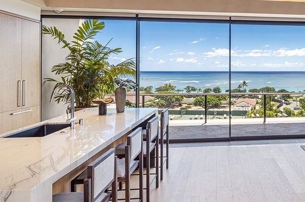 We are excited to introduce the Kalae Sales Gallery, now open daily at 1240 Ala Moana Blvd. Tour the gallery to learn about this collection of modern homes with iconic south shore views, captivating courtyards, and gracious living areas. Discover more about Kalae on our website and schedule a gallery tour via our link in bio.