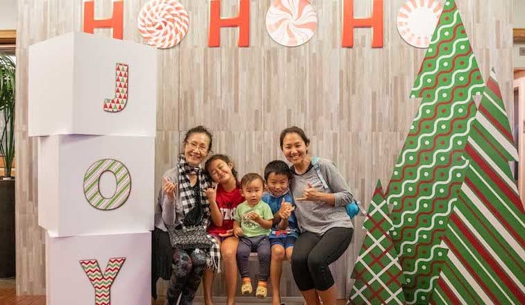 Seasonal Photo Opportunities