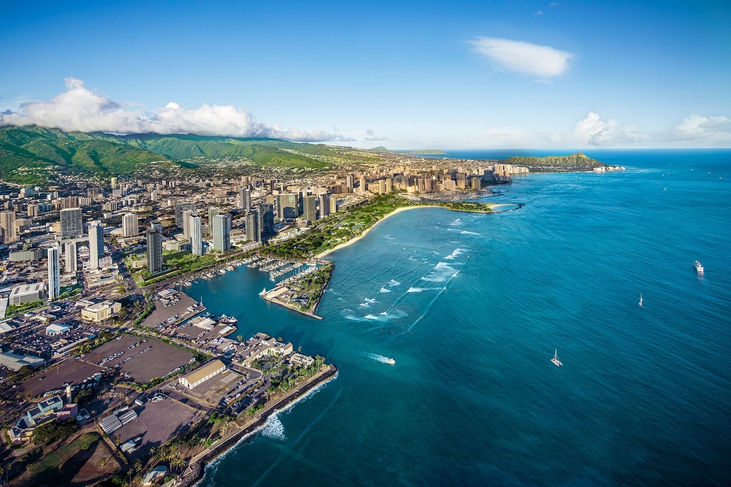 Happy Aloha Friday from Ward Village! This weekend, we invite you to explore the neighborhood, connect with the community, and spend time doing what you love. #wardvillage #honolulu