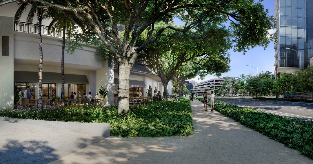 In 2023, Ward Village will welcome seven new dining concepts and a spa to our growing neighborhood. This exciting mix of eateries and experiences includes: Straits Hand & Stone Massage and Facial Spa Twoppul Nori Bar Planted by La Tour Café WildKind Café + Juicery PESO Okayama Kobo Bakery and Café Click the link in our bio for more details!