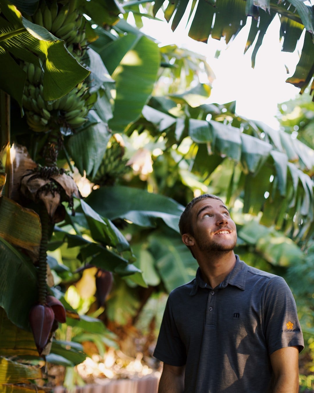 Ward Village is committed to supporting sustainability in our community. We were proud to serve as a sponsor of the recent @ecorotary Garden Party held at the @surfrideroahu Kakaʻako Ocean Friendly Garden to promote eco-conscious living. Photo by @hh.socialconsulting #HHCares