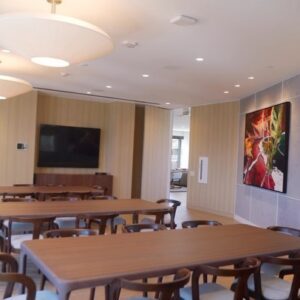 Offering a contemporary island lifestyle surrounded by the natural beauty of Hawai‘i, ‘A‘ali‘i is home to over 200 distinct works of art created by local painters, sculptors, photographers and craftspeople. Learn more about these furnished, move-in ready homes at aaliiwardvillage.com.