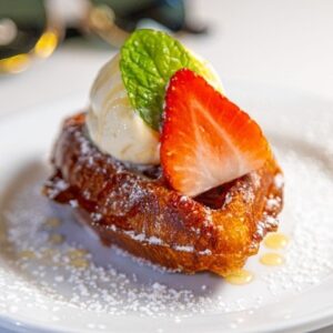 Save the date for our First Saturday Celebration on April 1 with complimentary ‘croffles’ (croissant waffles) and lemonade from @lemonsupply1975 at the South Shore Market Courtyard starting at 1pm, while supplies last.